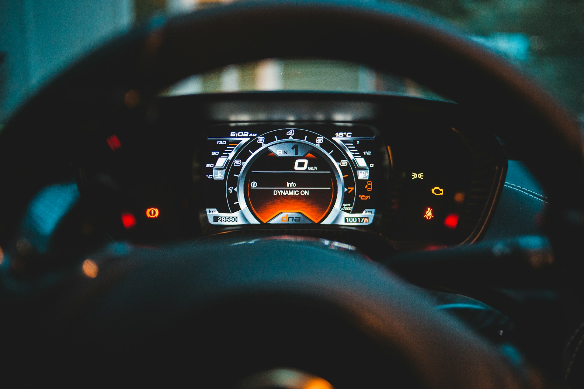 wheel